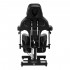 Pro Ink 601A Black Hydraulic Tattoo Chair Pro Ink 601A Black Hydraulic Tattoo Chair