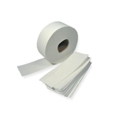 Depilatory strips roll 50 m