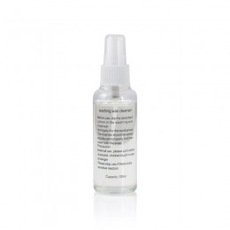 Wax cleaning agent for devices
