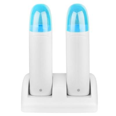 iWax wax heater roll Duo 80W