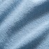 Terry sheet blue