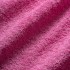 Terry sheet pink