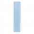 Disposable cosmetic napkin blue