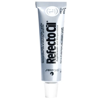 Refectocil 1.1 gel henna graphite