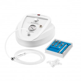 Microdermabrasion device AM60