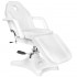 Hyd. cosmetic chair A 234 white