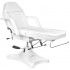 Hyd. cosmetic chair A 234 white
