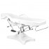 Hyd. cosmetic chair A 234 white