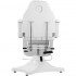 Hyd. cosmetic chair A 234 white