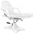 Hyd. cosmetic chair A 234C pedi white