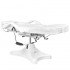 Hyd. cosmetic chair A 234C pedi white