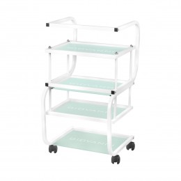 Cosmetic table type 1012 Giovanni