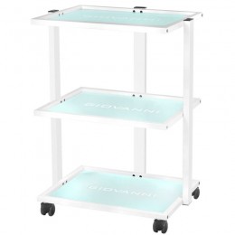 Cosmetic table type 1040 Giovanni