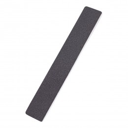 Wide file 100/100 black 1 pc.