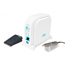 Saeyang milling machine Marathon Multi 600 prosthetic micromotor + BM50S1 brushless