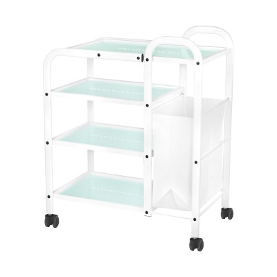 Cosmetic table type 1031 Giovanni