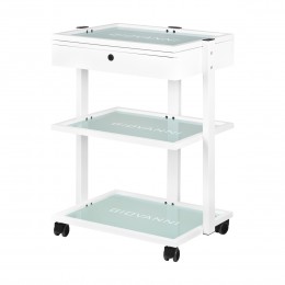 Cosmetic table type 1040A Giovanni