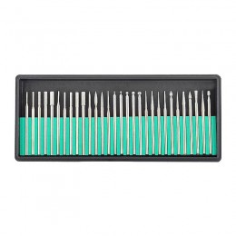 DBD-F cutter set 30 pcs.