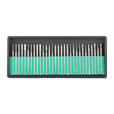 DBD-F cutter set 30 pcs.