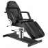 Hyd. cosmetic chair A 210 black