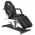 Hyd. cosmetic chair A 210 black