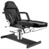 Hyd. cosmetic chair A 210 black
