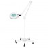 Set of armchair 210 + magnifying glass lamp LED S5