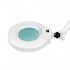Set of armchair 210 + magnifying glass lamp LED S5