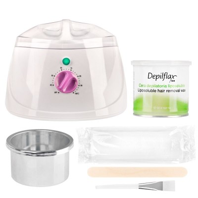 Catalonia Hair Removal Kit