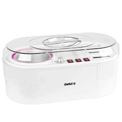 iWax wax heater multifunctional 270W