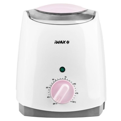iWax wax heater can 800 ml, 200W iWax wax heater can 800 ml, 200W