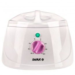 iWax wax heater can 400 ml, 150W