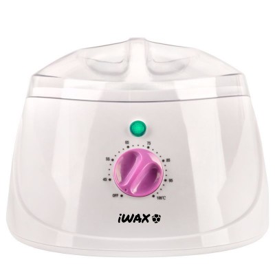 iWax wax heater can 400 ml, 150W
