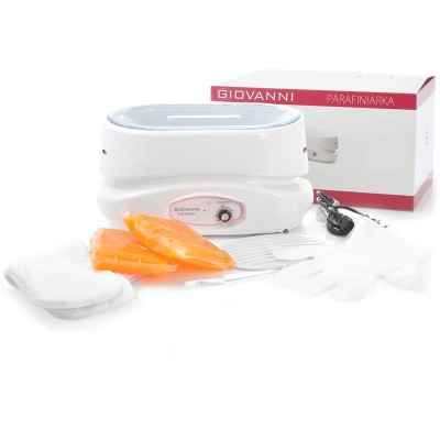 Set A wax melter 220W Giovanni Set A wax melter 220W Giovanni
