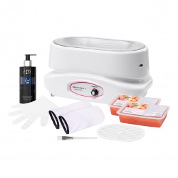 Set C wax melter 220W Giovanni