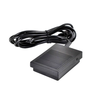 Foot drive for Exo milling machine with absorber - on/off Foot drive for Exo milling machine with absorber - on/off