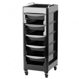 Gabbiano hairdresser's assistant 030 black