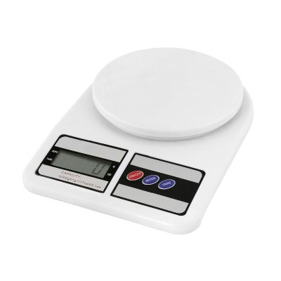 Hairdresser's scale S-400