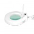 Set of armchair 210 + magnifying lamp LED S5 + stool 302