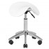 Set of armchair 210 + magnifying lamp LED S5 + stool 302