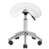 Set of armchair 210 + magnifying lamp LED S5 + stool 302