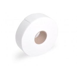 Depilatory strips roll 100 m without perforation