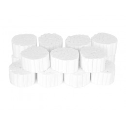 Disposable cotton separators 600 pcs.