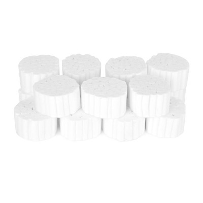 Disposable cotton separators 600 pcs.
