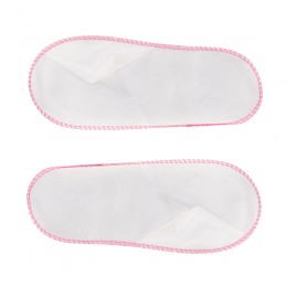 Disposable full flip flops