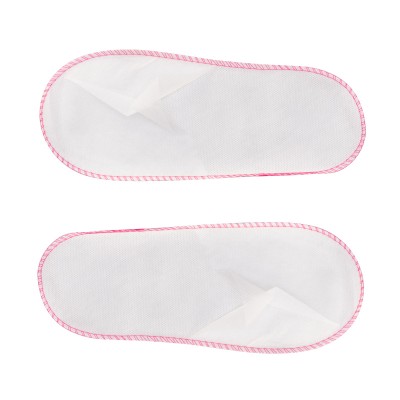Disposable full flip flops