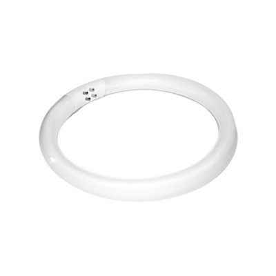 Light bulb (fluorescent lamp) 22W magnifying glass lamp S4