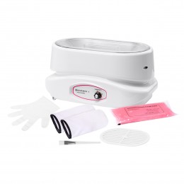 Set D paraffin wax 220W + 8 paraffins
