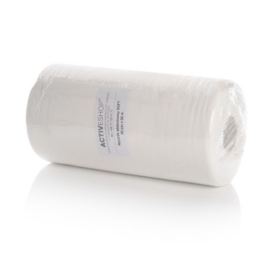 Disposable non-woven towels roll 30 cm x 50 m