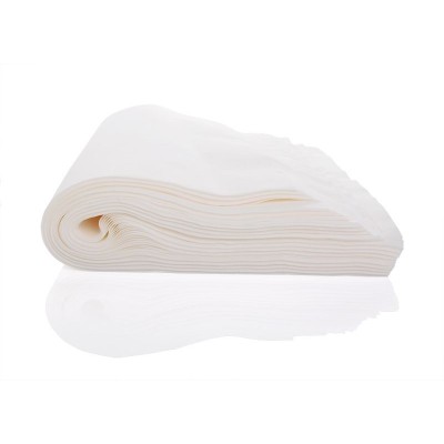 Disposable non-woven pedicure towel 50 pcs. 40 x 50 cm